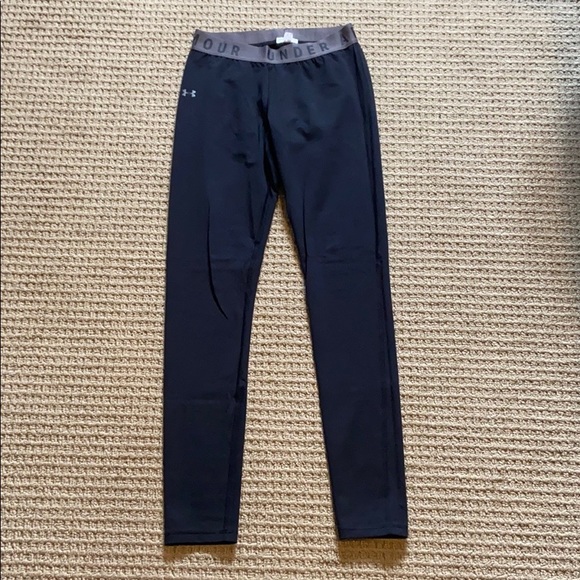 Under Armour Leggings - Picture 1 of 3